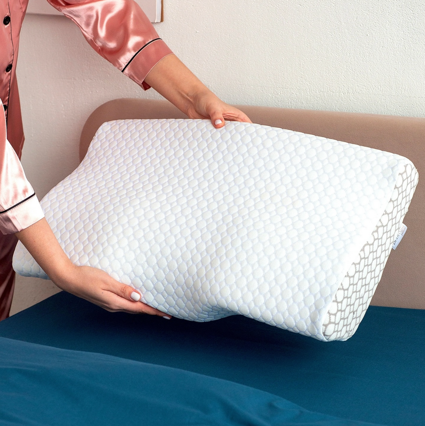 Orthopedic Pillow